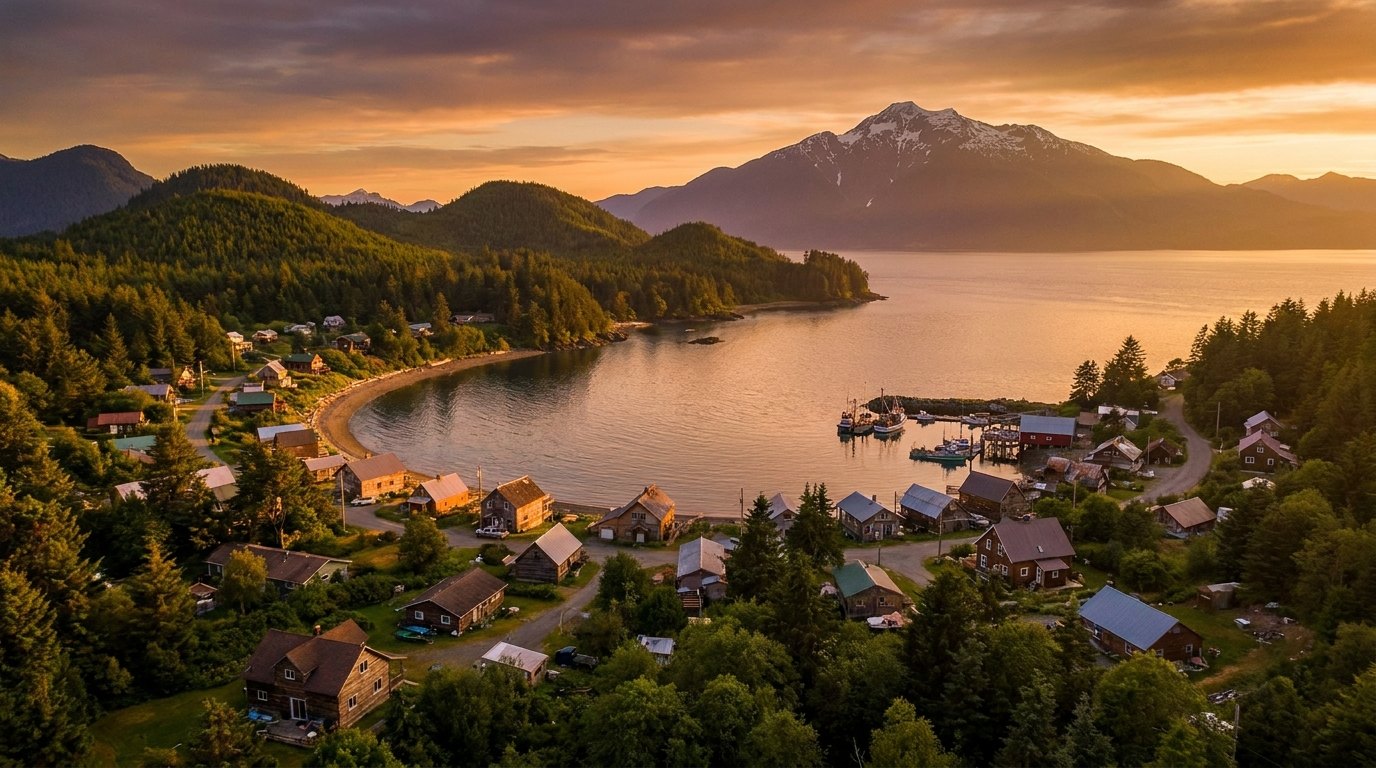 BELLINGHAM · IS IT A GOOD PLACE TO LIVE?