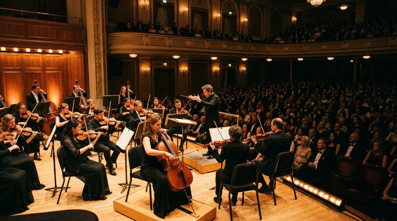 Festival Of Music