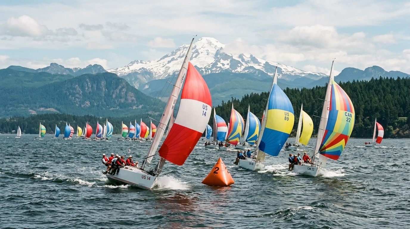 Race Week