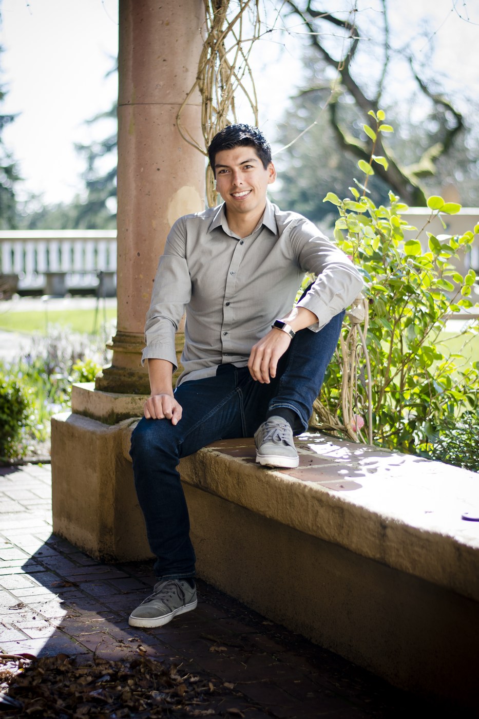 Genaro Shaffer, Bellingham real estate broker