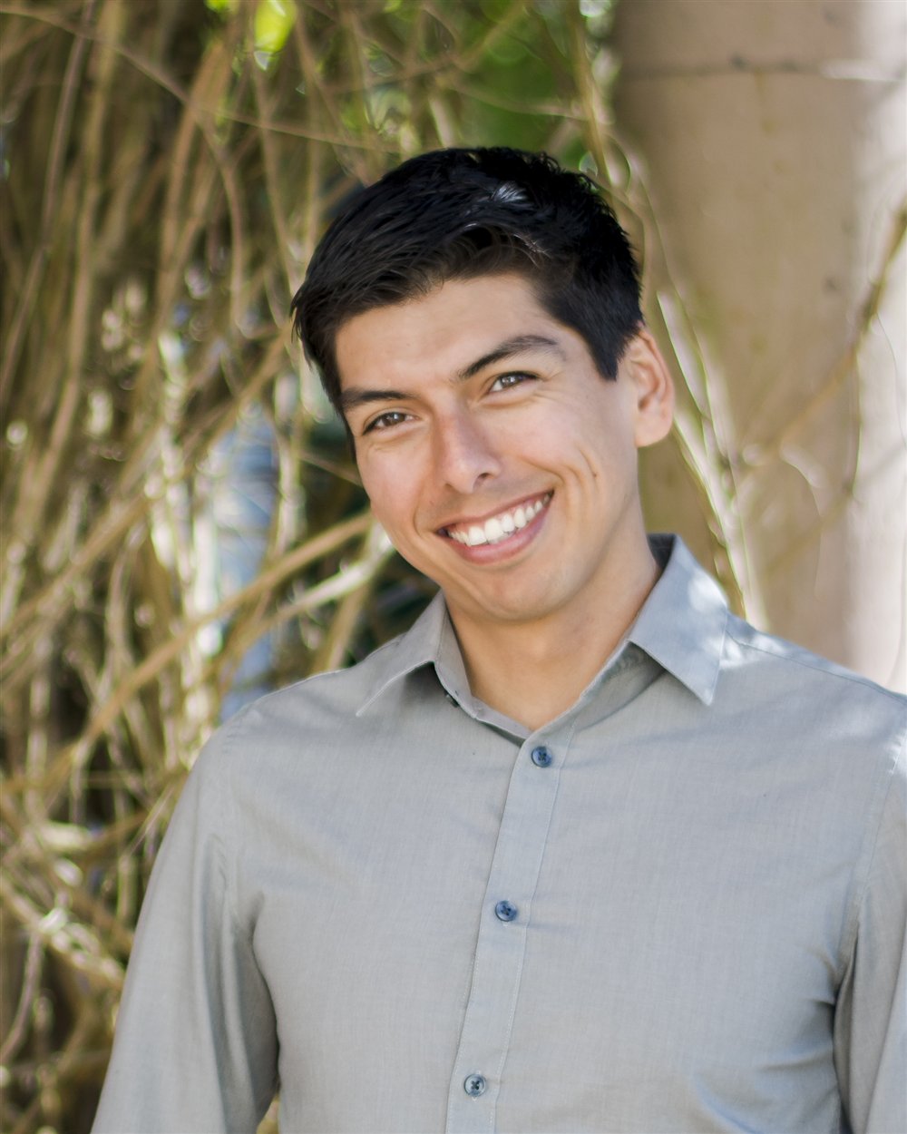 Genaro Shaffer, Bellingham real estate broker