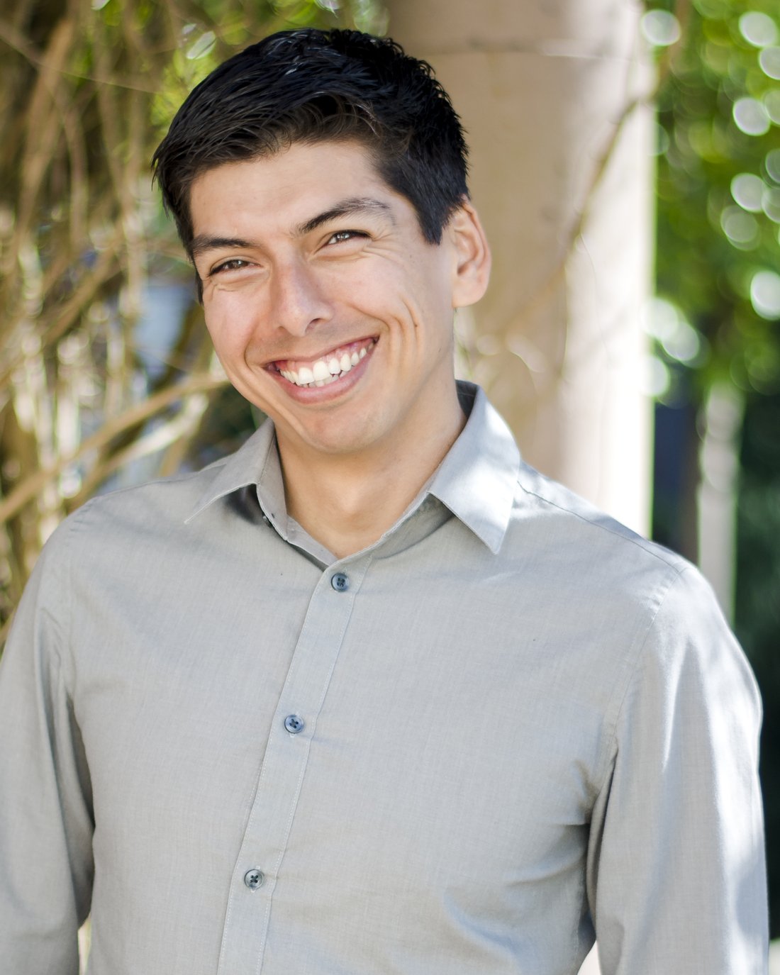 Genaro Shaffer, real estate broker in Whatcom County