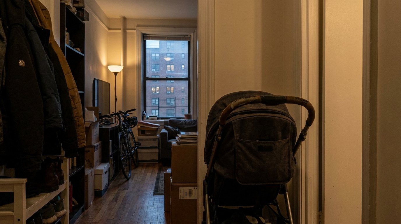 $1.6M for 900 square feet and no yard