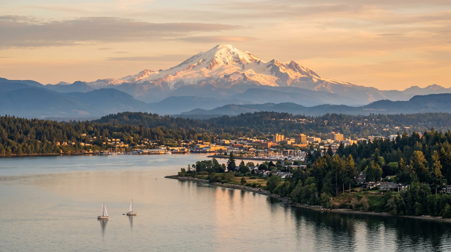 Same tax bill, radically different summers — the Nevada-to-Bellingham move is about climate, water, and choosing green over desert.