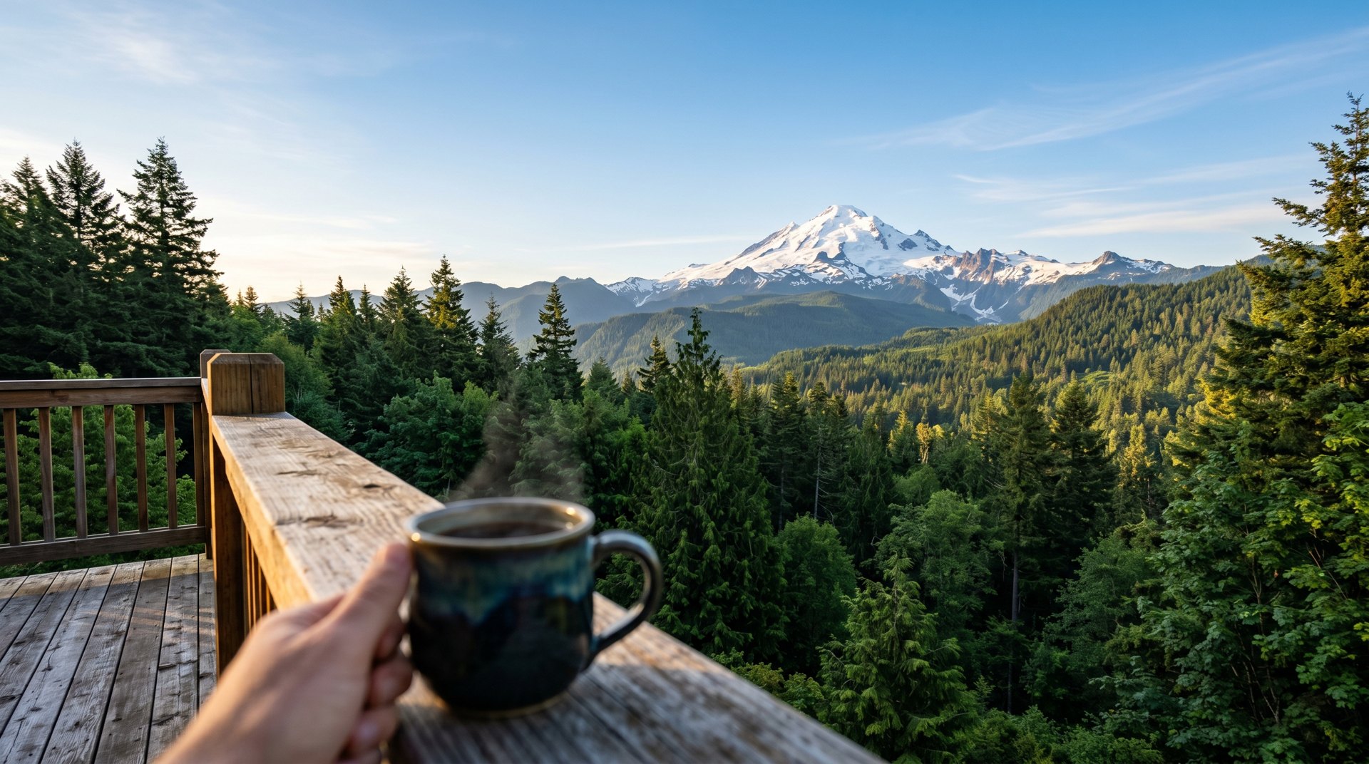 What your equity buys with a bay view