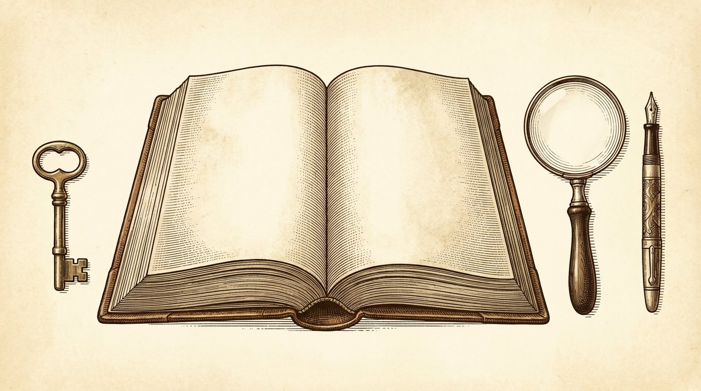REAL ESTATE · PLAIN-ENGLISH GLOSSARY