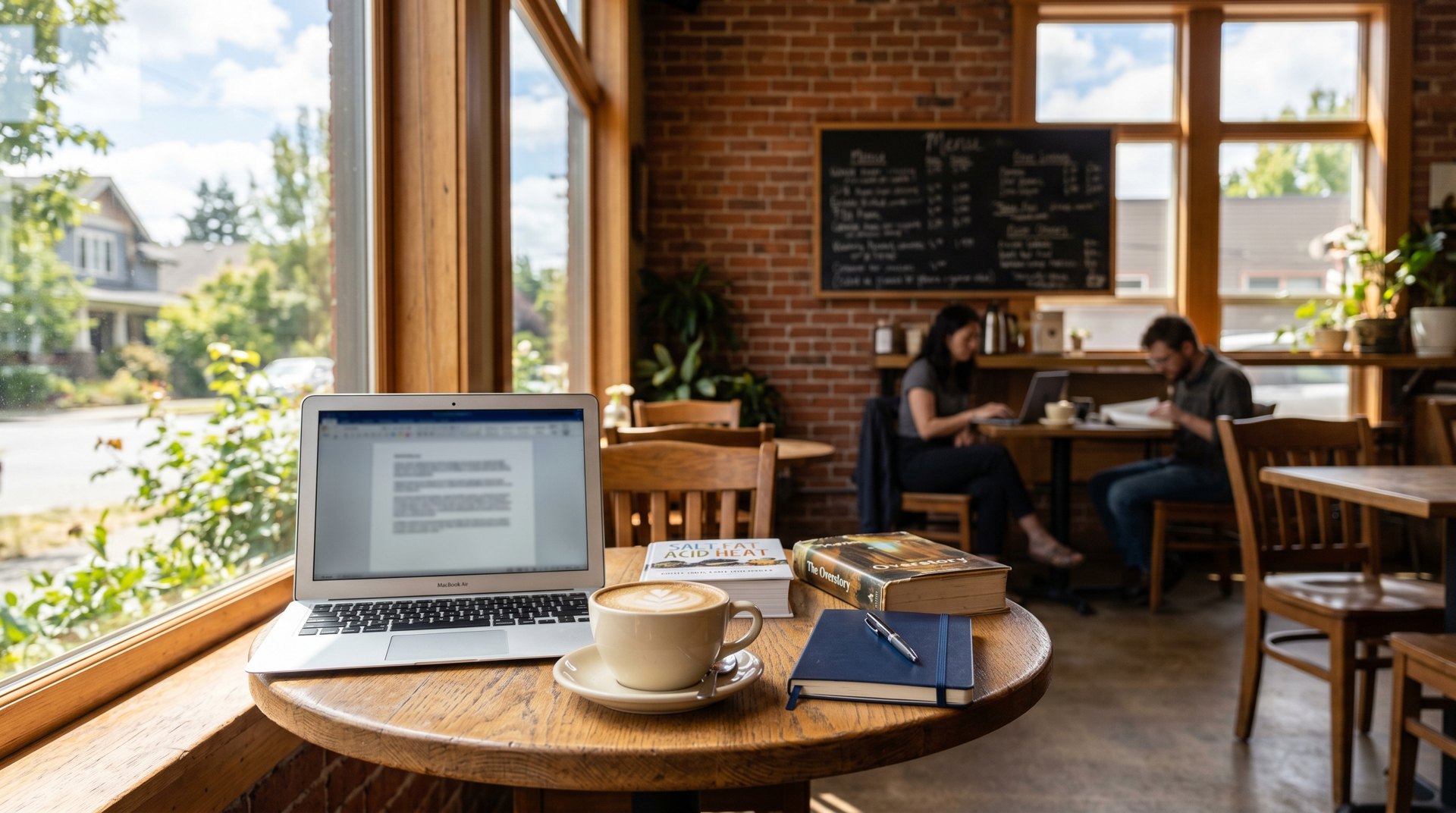 Remote from Bellingham, zero state income tax