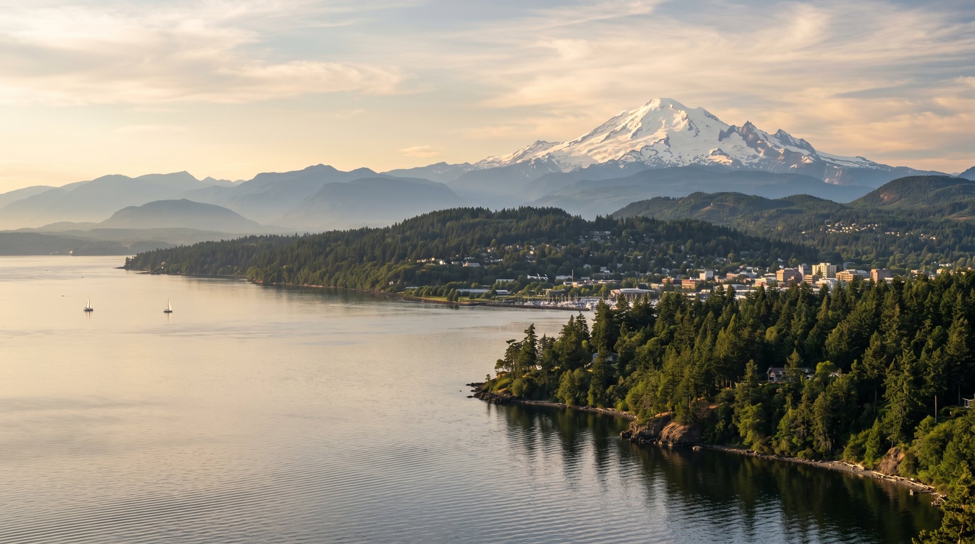 Same state, same tax structure, 90 miles north — and roughly $300,000 less in housing cost.