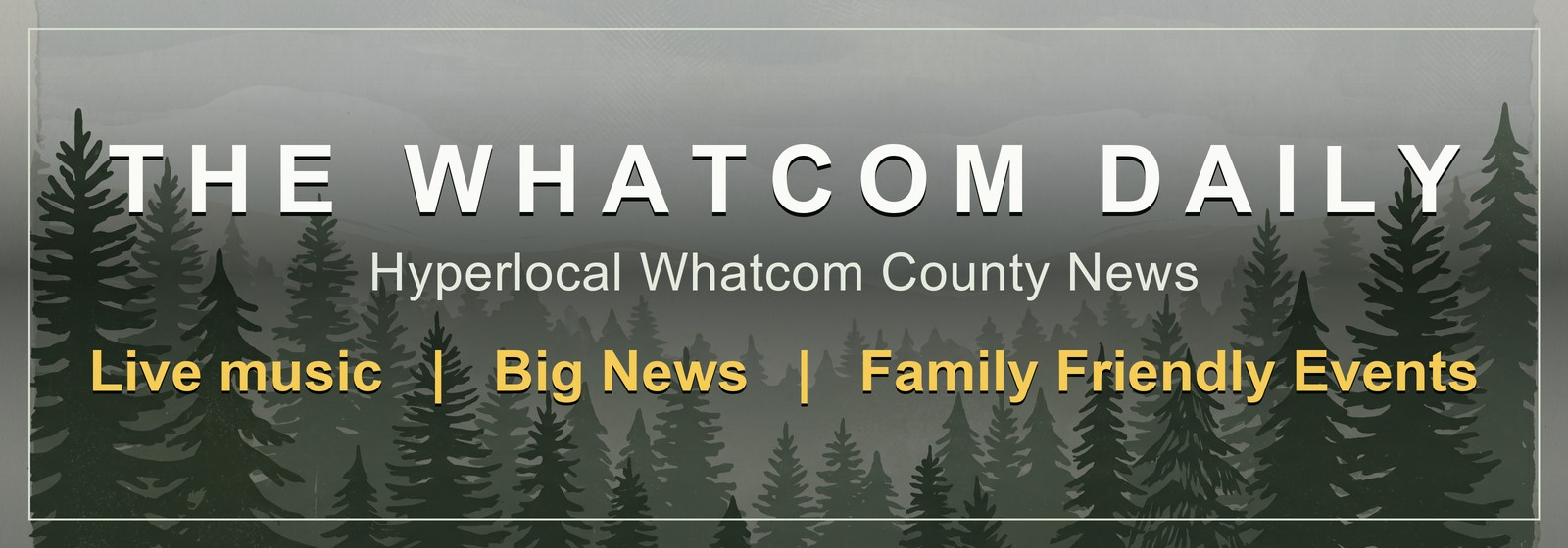 The Whatcom Daily