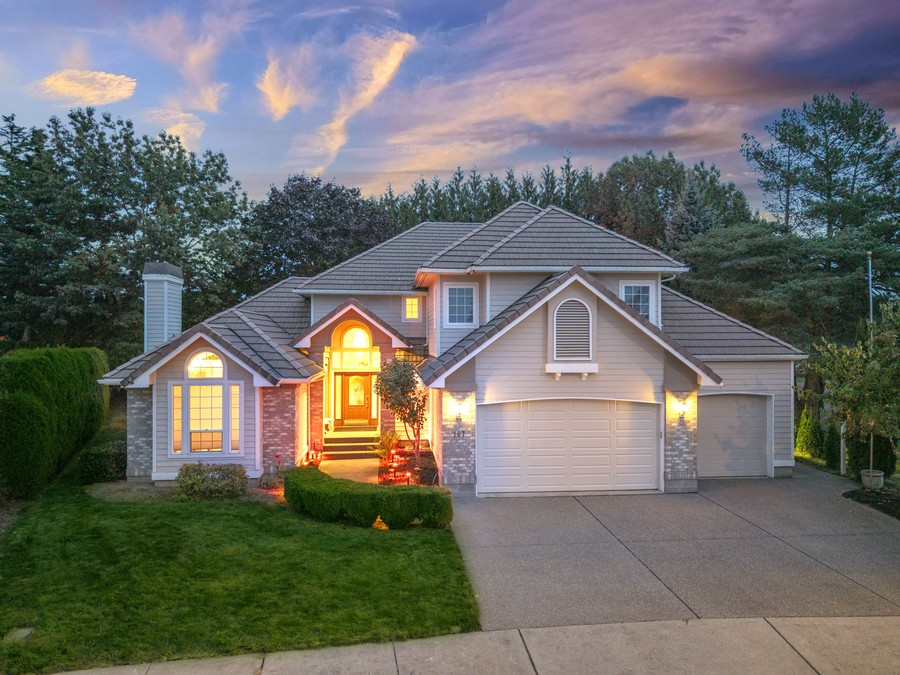 My listing photo