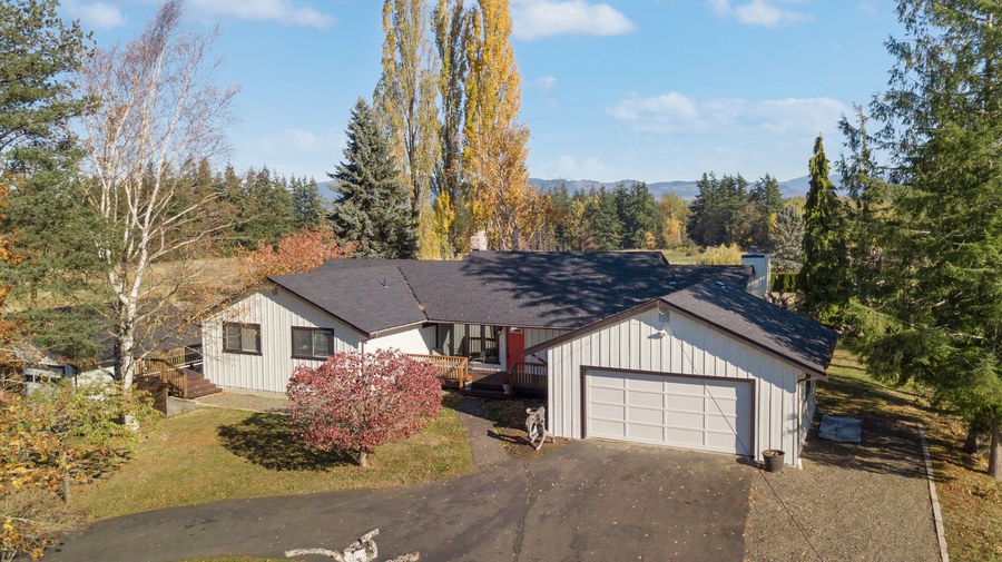 A typical listing photo