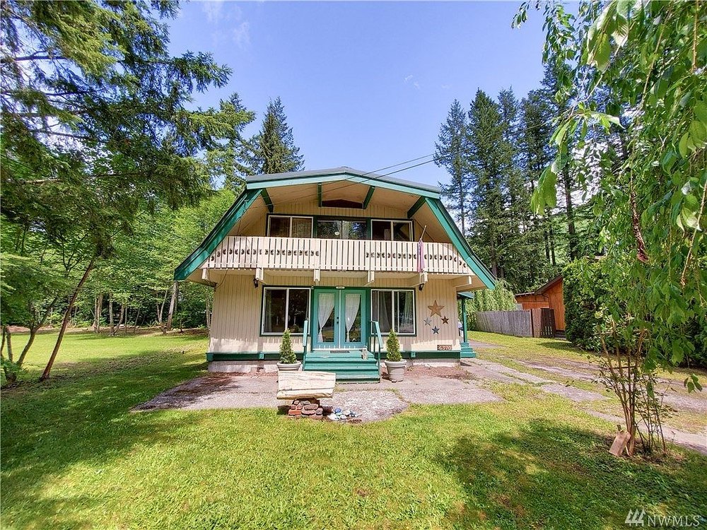 6370 Blackfoot Pl, Maple Falls
