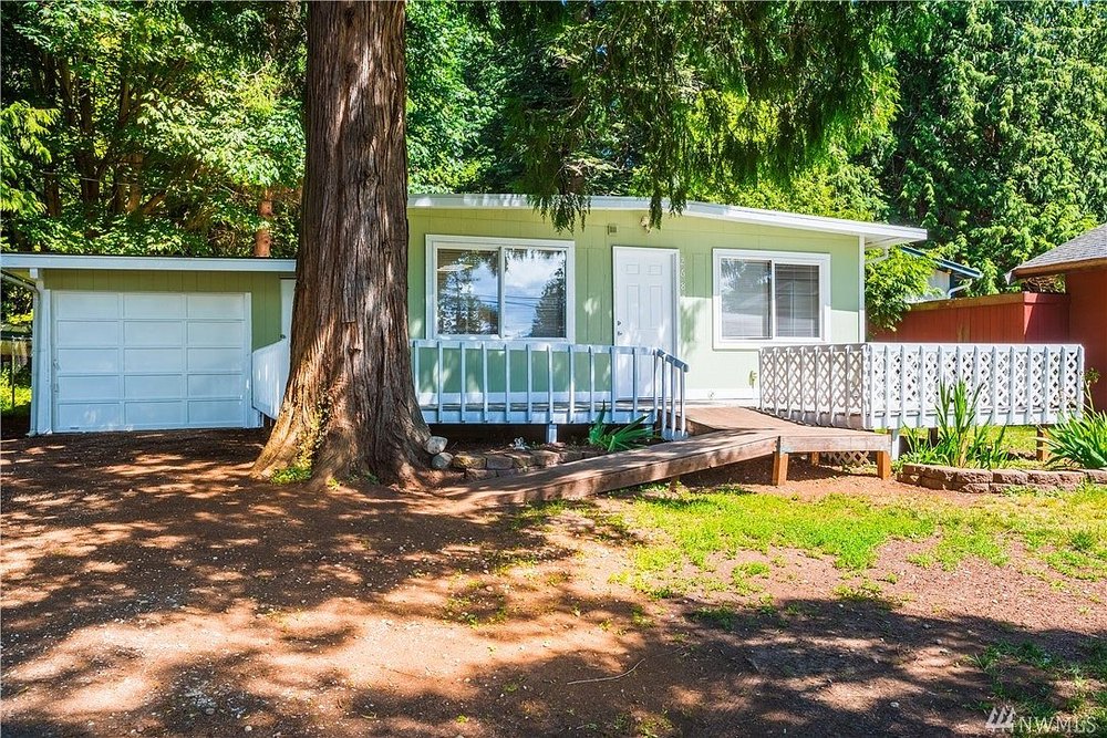 2682 Haxton Way, Bellingham
