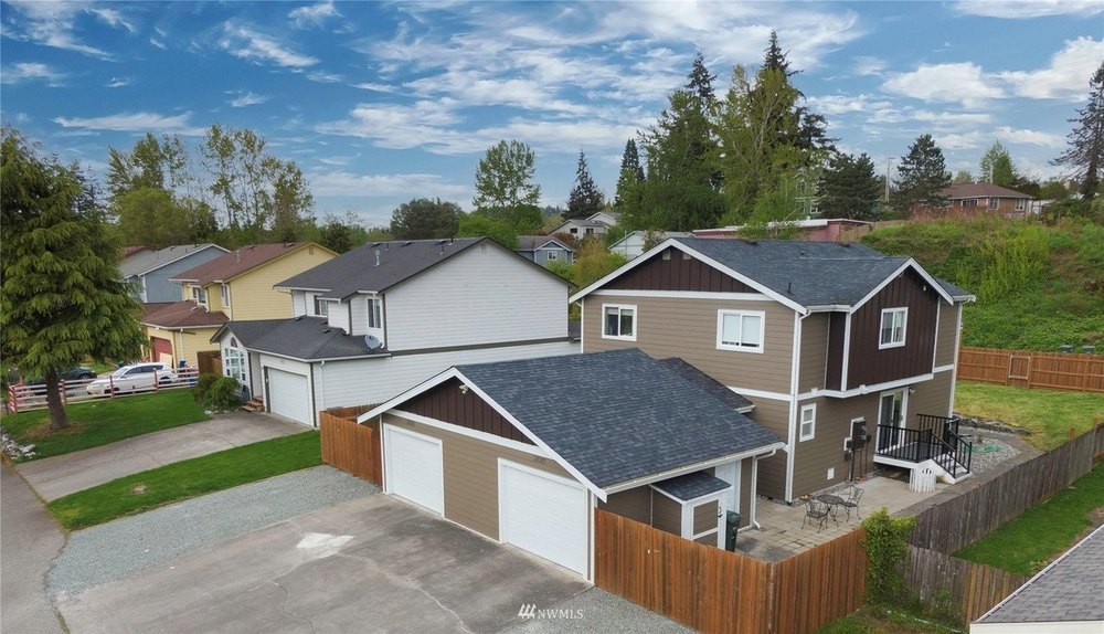 2121 W. Xenia Ln, Bellingham
